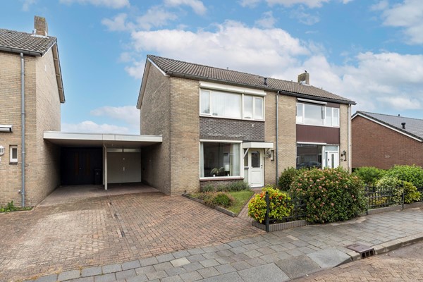 Medium property photo - Eviestraat 9, 5561 AG Riethoven